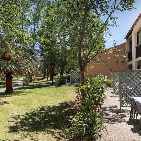 Appartement Residence Vacances Amandier Arles Eksteriør bilde