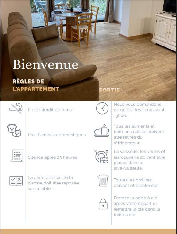 Appartement Residence Vacances Amandier Arles Eksteriør bilde